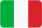 Аккредитованные сертификаты Italiano