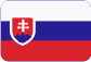 Аккредитованные сертификаты Slovensky